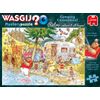 Camping Commotion 1000 Piece Puzzle