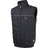 WÜRTH MODYF Winter Arbeitsweste Classic blau - Größe XL