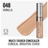 Rimmel Multi Tasker Concealer, 048 Vanilla