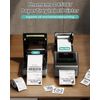 Phomemo D450BT Shipping Labels Printer 4 x 6 Label Printer Thermal Printer US