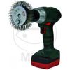 Kunzer 7TI02 Turbo Wire Wheel Brush