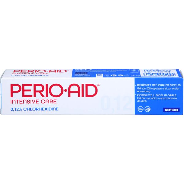 Perio AID Intensive Care Gel