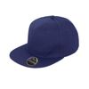 Result Rc83X Bronx Snap Back Cap - Grey,
