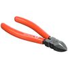 C.K T3623B 5 Classic Standard Side Cutter, Red, 140 mm - 5.1/2"