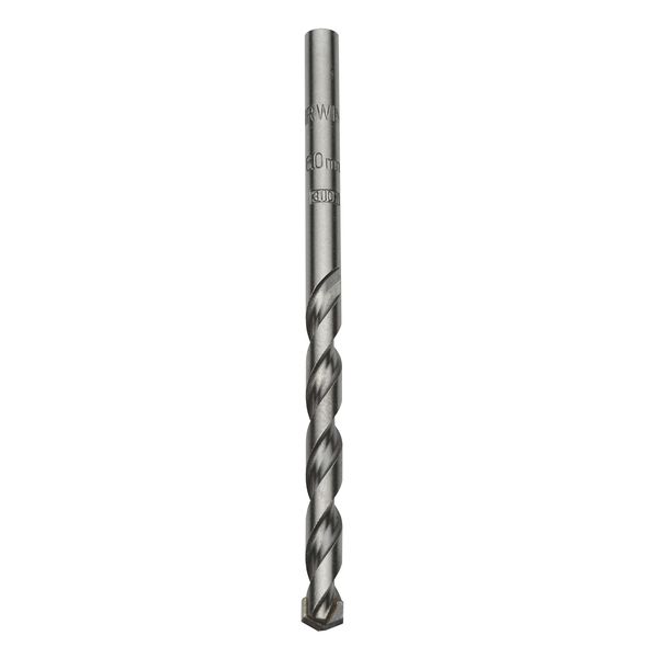 Irwin 10501822 Masonry Drill Bit for Cordless Drill