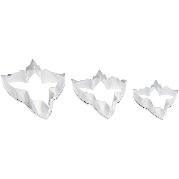 EBM 18-8 手造抜型 3Pcs 春 鶴