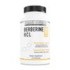 Planet Source Berberine HCl 1200 Mg per Serving 60 Capsules