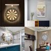Wireless Picture Lights with Remote, Recgargeable Battery Painting Light Display