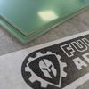 3mm Aluminium Sheet Plate (300mm x 300mm)