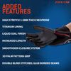 Zone3 NEOPRENE HEAT TECH GLOVES M