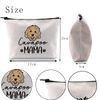 Cavapoo Dog Mum Gift Pet Gift for Women Cavapoo Gifts Cavapoo Dog Lovers Gift (Cavapoo Mama UK)