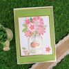 Build-a-Bouquet 6" x 6" Card Fronts