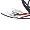 Silscvtt Wiring Harness Replacement for Yamaha Blaster 1988 1989-2001 2002