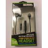 Original Cellet 3.5mm Stereo In-Ear Headset, Premium Tangle Free Cable