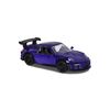 PORSCHE DIE-CAST COLLECTOR 5 CAR PACK