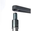 New PROGUTTER Box Set of 4 Gutter Cleaning scrapers