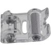 Janome Roller Foot for Horizontal Rotary Hook Models