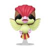 Funko Pop! Games: Pokemon S8 - Pidgeotto