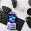 Focus Factor Adults Extra Strength- Brain Supplement for Memory - 120 Tablets