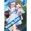 Wake Up, Girls! 新章 vol.2 [Blu-ray]