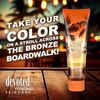 Devoted Creations Pier Pressure Transfer Resistant Vivid Bronzing Formula Tanning Lotion 251ml