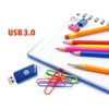 HP Clé USB 3.0 64Go Blue