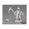 DHL: Crypt Sentry Skeleton
