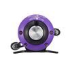 Daiwa 22 Coronet II Bi-Axis Reel, Violet (2022 Model)