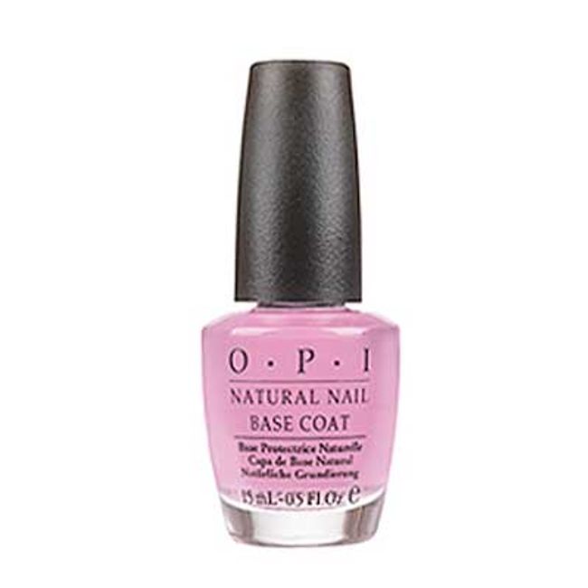 OPI natural nail base coat 15ml