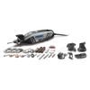 DREMEL 4300-5/40 Rotary Tool Kit,1.8 A,Variable Speed 52YP65