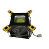 COOLER FOR SOCKET Intel i3/i5/i7 LGA115x CPU / Heatsink and Fan