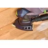 Festool Protector PR DTS-R 100x150