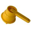 Soda Valve, Brixing Seperator, Syrup, Valve, LEV, 3.0/5 oz