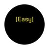 Simple Everyday Design Easy 2 Word Text PopSockets Swappable PopGrip