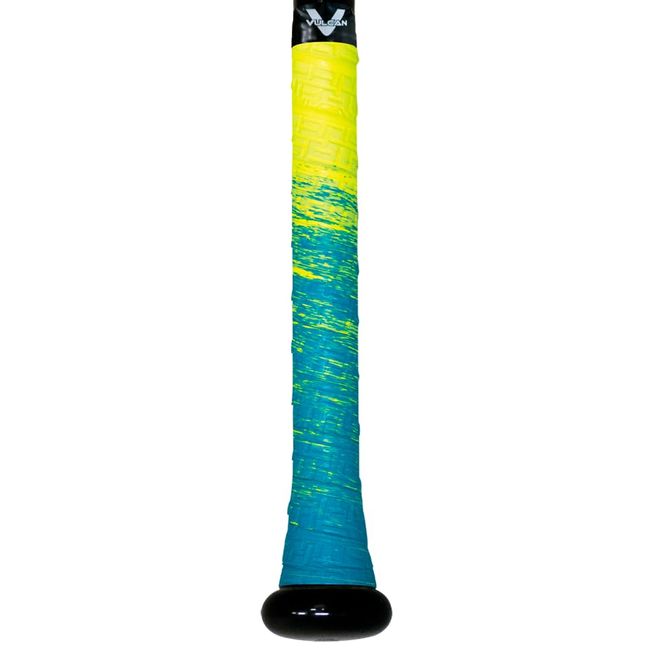 Vulcan 1.00mm Bat Grip | Oasis | Vulcan Sporting Goods Co.