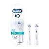 IORBTG-2EL iO Target Clean Refill Brush, 2pcs