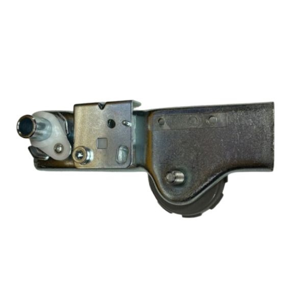 Blomberg 5989380900 Bottom Adjustable Hinge GR LEF 1/2" Steel