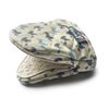 Zeal Mini Mitt/Pot Holder, Hen/Cream, Small