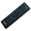 RMT-D300 Replacement Remote Control Compatible with Sony Media Player SMP-U10