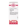 Urtica D12 DHU Tabletten, 80 St. Tabletten