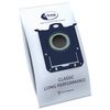 ELECTROLUX Pack of 4 E201S S-Bag Long Performance Bags
