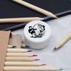 'Fisherman Big Catch' Compact Pencil Sharpener (PS00048026)