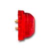 Peterson Mfg M154A-R Incandescent Marker/Clearance, P2