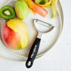 Professional Y Peeler – Serrated