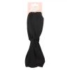 Boots headwrap knot black