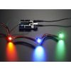 Pixie - 3W Chainable Smart LED Pixel