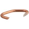 Decker 1 Pig Hill's Hump Rings, 100 Count