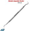 Diagnostic Hygiene Tartar Scaper Calculus Plaque Remover Probes Instruments Set