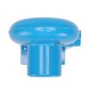 80W Small Air Blower Powerful Blower Pump Fan Combustion Blower