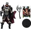 DC Multiverse - Dark Nights: Metal - 7" Gladiator Batman Action Figure